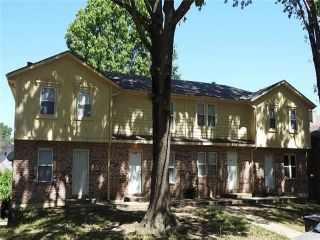 Foreclosed Home - List 100470683