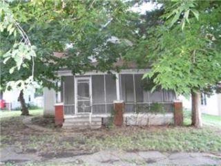 Foreclosed Home - List 100108297