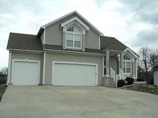 Foreclosed Home - List 100117751