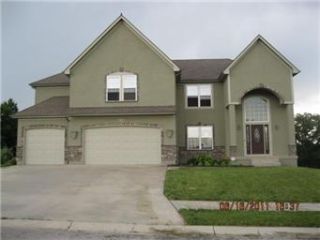 Foreclosed Home - List 100146439