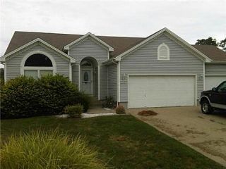 Foreclosed Home - 833 SW BISHOP CT, 64015