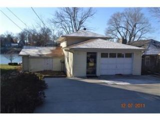 Foreclosed Home - List 100221540