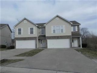 Foreclosed Home - List 100246477