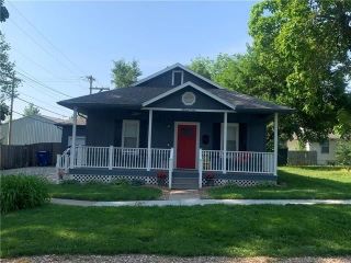 Foreclosed Home - 1506 SW SMITH ST, 64015