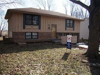 Foreclosed Home - 113 COOPER ST, 64016