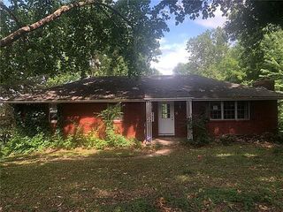 Foreclosed Home - 727 S HUDSON ST, 64016