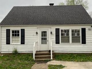 Foreclosed Home - List 100840189