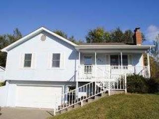 Foreclosed Home - List 100170224