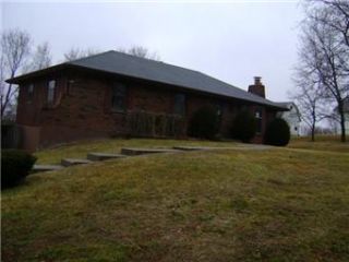 Foreclosed Home - 904 3RD ST, 64018