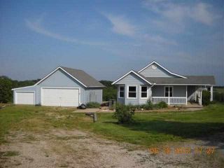 Foreclosed Home - 895 NW 750TH RD, 64019