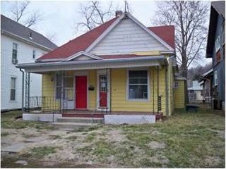 Foreclosed Home - List 100009664