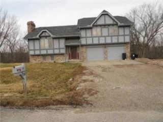 Foreclosed Home - List 100053327