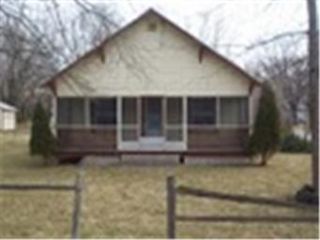 Foreclosed Home - List 100053430