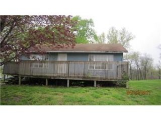 Foreclosed Home - 14732 SHADY LN, 64024