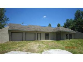 Foreclosed Home - 12906 LOCK LN, 64024