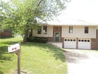 Foreclosed Home - 610 ZAY DR, 64024