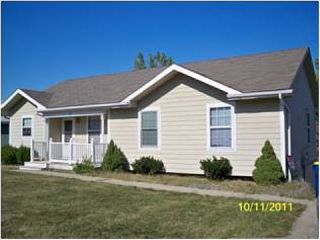 Foreclosed Home - 617 LODWICK LN, 64024