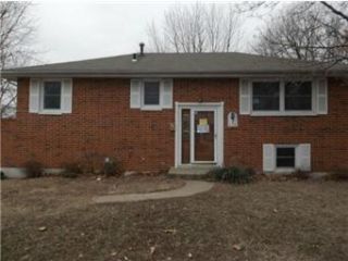 Foreclosed Home - 116 EASY ST, 64024
