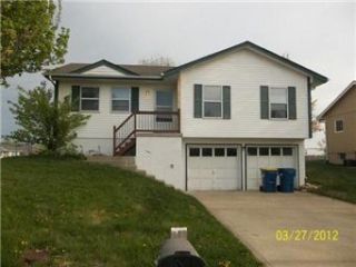 Foreclosed Home - List 100290687