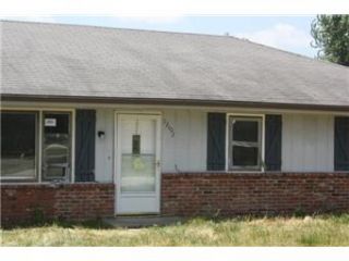 Foreclosed Home - List 100315877