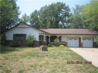 Foreclosed Home - List 100322851
