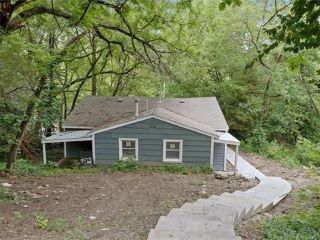 Foreclosed Home - 212 N KANSAS CITY AVE, 64024
