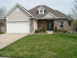 Foreclosed Home - 1402 NW CEDAR CT, 64029