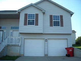 Foreclosed Home - 1124 NW SCENIC DR, 64029