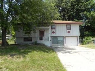 Foreclosed Home - List 100146290