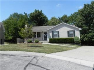 Foreclosed Home - 1413 NE 20TH ST, 64029