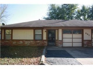 Foreclosed Home - 331 FRONT ST # B, 64029