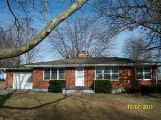 Foreclosed Home - 801 NW THIEME ST, 64029