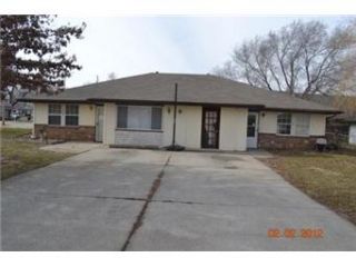 Foreclosed Home - 200 N CYPRESS ST, 64029