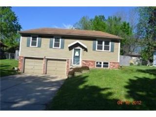 Foreclosed Home - 202 CONCORD CIR, 64029