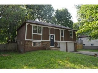 Foreclosed Home - 202 Gregg St, 64029