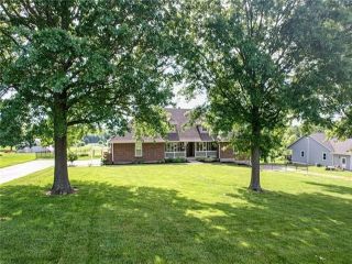 Foreclosed Home - 3723 S RUST RD, 64029