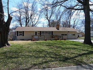 Foreclosed Home - 4209 E 138TH ST, 64030