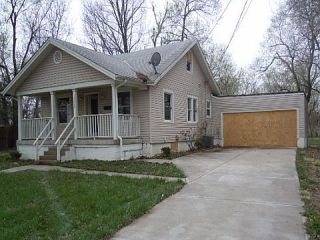 Foreclosed Home - List 100024383