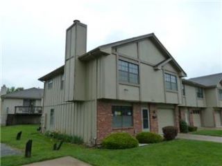 Foreclosed Home - 14004 MERRYWOOD LN, 64030