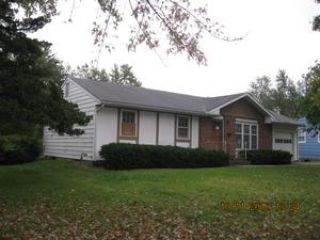 Foreclosed Home - 13107 HERRICK AVE, 64030