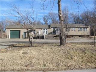 Foreclosed Home - 3410 ROBINSON PIKE RD, 64030
