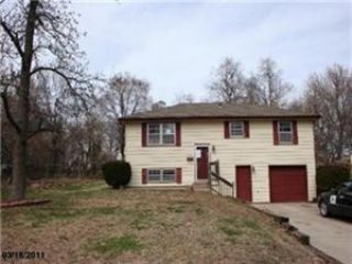Foreclosed Home - 1308 HIGH GROVE RD, 64030