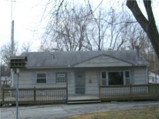Foreclosed Home - List 100053909