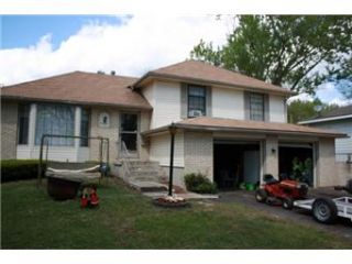 Foreclosed Home - 7608 E 119TH TER, 64030