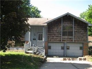 Foreclosed Home - 7405 E 119TH TER, 64030