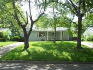 Foreclosed Home - 6307 E 148TH TER, 64030