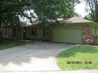 Foreclosed Home - 12800 CORRINGTON AVE, 64030