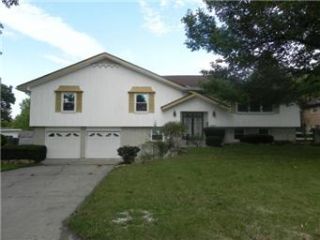 Foreclosed Home - 12505 MONROE AVE, 64030