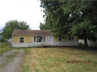 Foreclosed Home - List 100146558