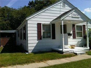 Foreclosed Home - 13121 5TH ST, 64030